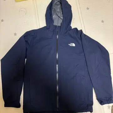 THE NORTH FACE 네이비 마운틴 파카 XL