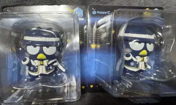 산리오 해피 복권 배드마츠마루