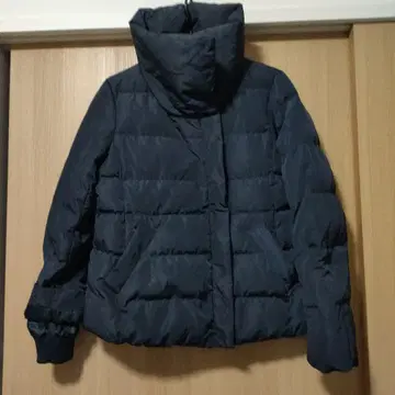 무인양품 다운 자켓 S 사이즈