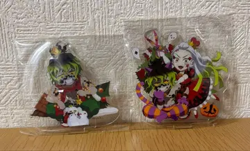 귀멸의 칼날 기유타로 아크릴 스탠드