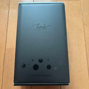 NEWSpace 코야마 케이치로 프로듀스 KMK 라이트 거치형 라이트