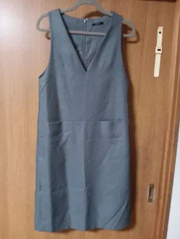 rosso 오버롤 스커트