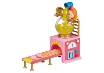 와돌디의 완구 공장 새상품 상자 없음