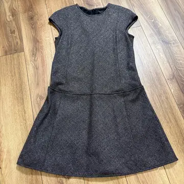 띠어리 라메가 멋진 원피스