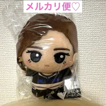 aespa SD 인형 Dirty Work 윈터