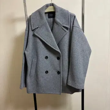 N.O.R.C 그레이 코트