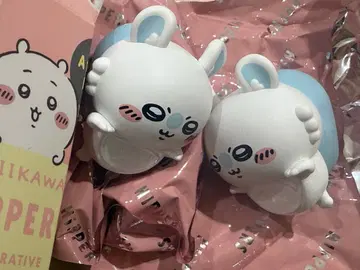 치이카와 HIPPERS 모몽가 2개