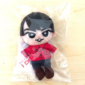 SnowMan 스노치루 교수형 시리즈 봉제 인형 미야타테 료타 2023