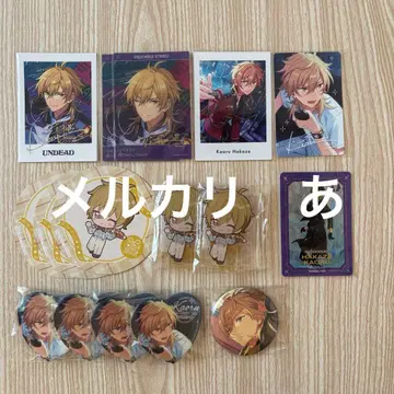 앙스타 히카제 카오루