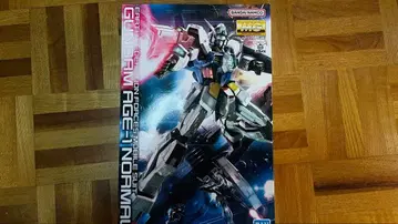 MG 건담 AGE-1 노멀 1/100