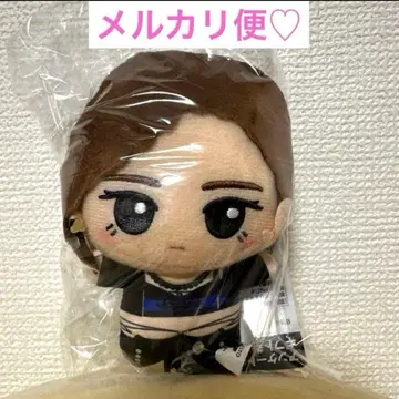 aespa SD 인형 Dirty Work ver. 윈터