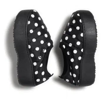 레어 [ SUBU ] 스브/VAMP PLATFORM / 통굽 밑창 샌들