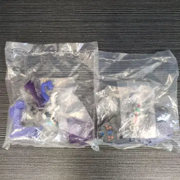 HG 시리즈 선라이즈 이매지네이션 피규어 아무로 카미유 콕핏