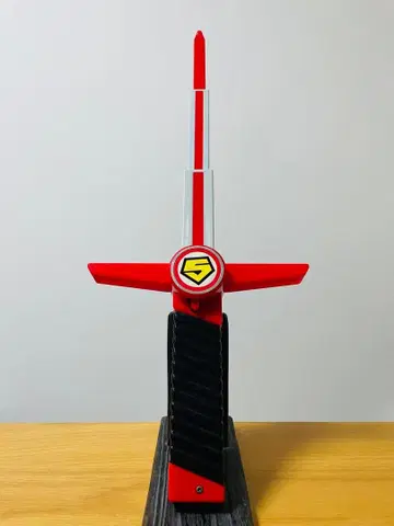 마스키 블레이드 빛의 전사 마스크맨