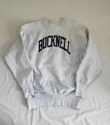 90s Bucknell University cotton exchange
