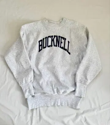 90s Bucknell University cotton exchange