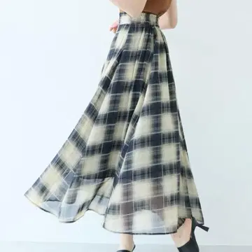 안데뮤 * 새상품 스커트