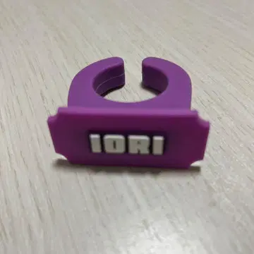 이콜럽 노구치 이오리 응원봉 액세서리 응원봉 반지