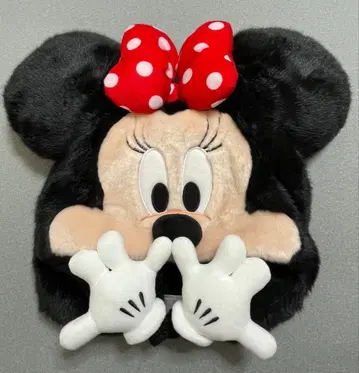 새상품 디즈니 미니 팬캡