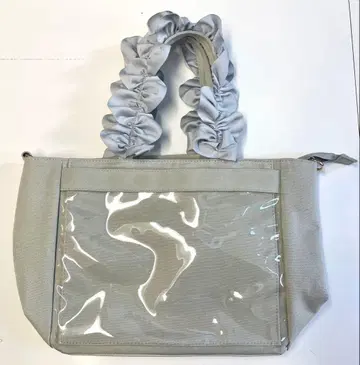 자카마트 이타백 A4 그레이