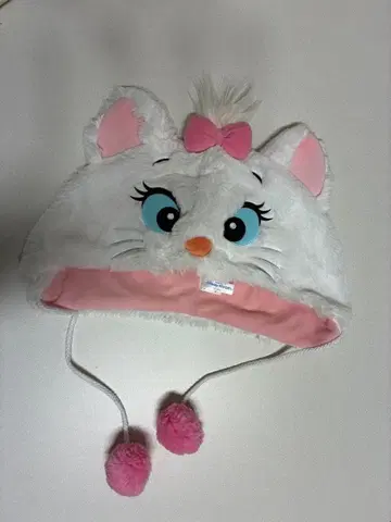 마리 캐릭터 모자 58cm