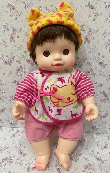 [ 미사용 새상품 ] 치이포포짱 치이포포짱