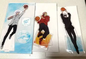 주술회전 이타도리 유우지 고죠 사토루 아크릴 스탠드 농구ver 회옥옥절