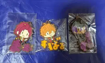 앙스타!! 오나마에피탄코 vol.1 스바루 마오 아도니스