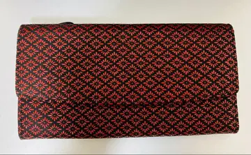 인덴야 장지갑 히시 키쿠