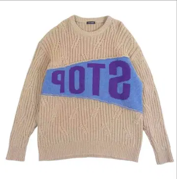 MILKBOY 밀크보이 니트