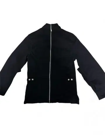 레어 TRIPP NYC 자물쇠 코튼 자켓 오빠계 archive