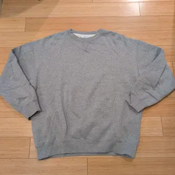 론 헤르만 별주 SUNSPEL 맨투맨 속기모 있음