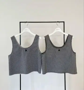 로지몬스터 탱크탑