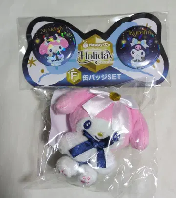 Happy 복권 산리오 마이멜로디