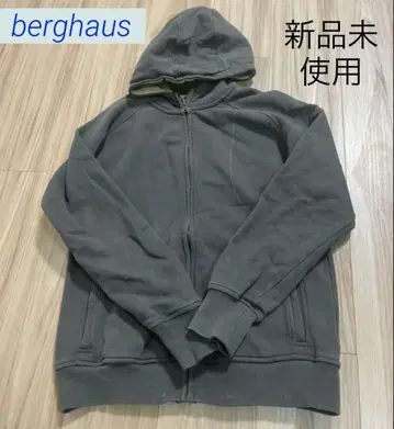 버그하우스 berghaus 마운틴 지퍼 후드티 트레이닝복 후드