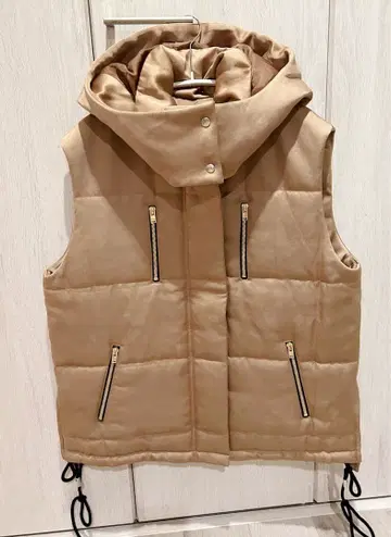 CINOH 치노 다운 베스트