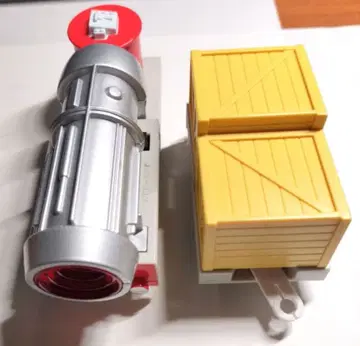 프라레일 토마스 제트 엔진