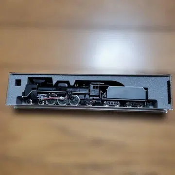 KATO C57 야마구치호 타입 N 게이지