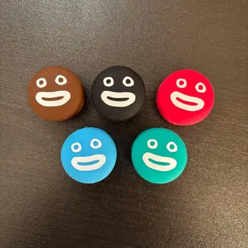 GLAY 즈라 케이블 클립