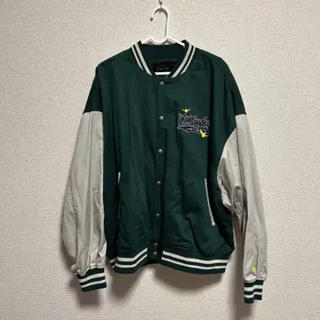 마크 곤잘레스 바시티 자켓 L 사이즈