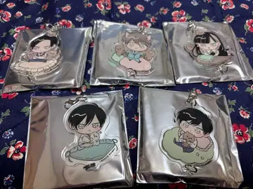 [ 묶음 판매 ] 귀폭 카페 아라타 릿카 참