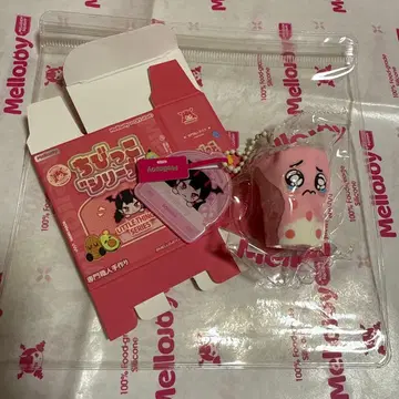 Mellojoy 스퀴즈 치비코 시리즈