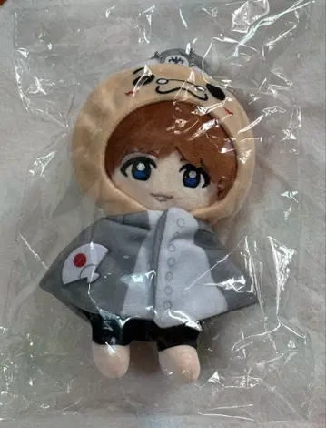 Hey! Say! JUMP 이노오 케이 봉제 인형 미사용 새상품