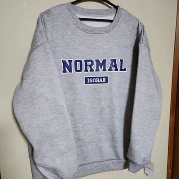 미사용 새상품 SHEENA 그레이 트레이닝복 M 사이즈