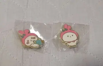 나가노 콜라보 핀즈 컬렉션 산리오 마이멜로디 세트