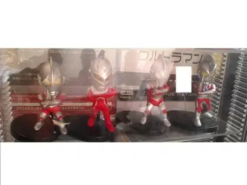 CONVERGE MOTION 울트라맨 세븐 잭 에이스