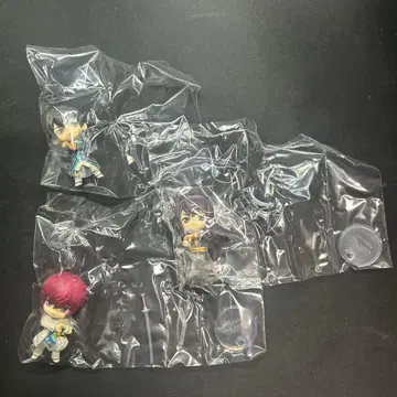 넨도로이드 푸치 테일즈 오브 시리즈 3체 2