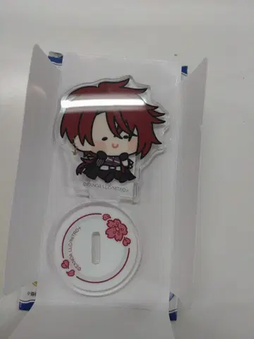 아크릴 스탠드 vol.7 후케 카네미츠