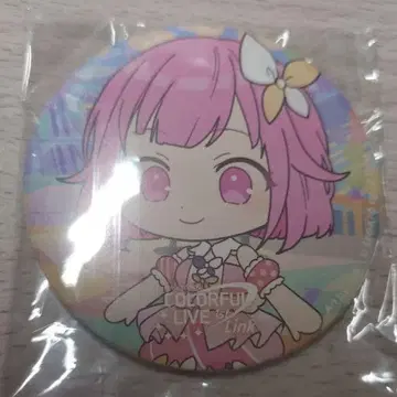 프로세카 호우 에무 캔 거울 세카라이 혜택 컬러풀 라이브 1st 코네라이