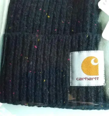 Carhartt WIP 니트 캡